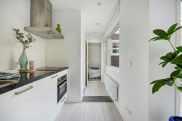 Medium property photo - Pootstraat 147B, 2613 PJ Delft